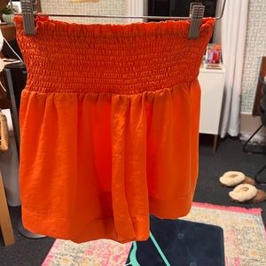 TCEC shorts